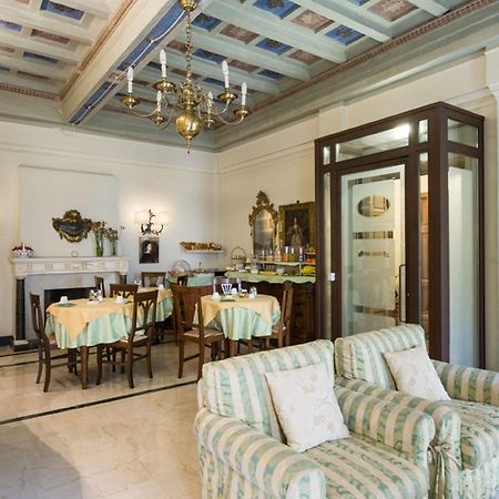 Bed and Breakfast Residenza Castiglioni Florencie Exteriér fotografie