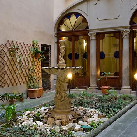 Bed and Breakfast Residenza Castiglioni Florencie Exteriér fotografie
