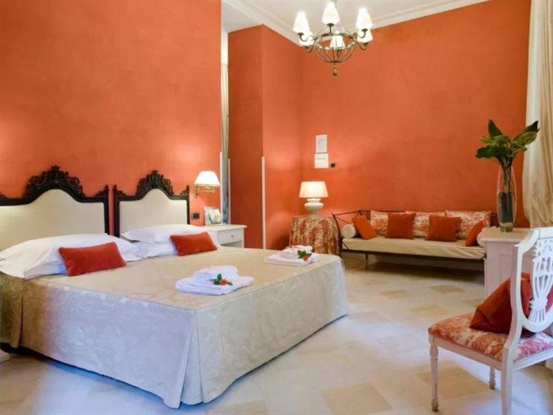 Bed and Breakfast Residenza Castiglioni Florencie Exteriér fotografie