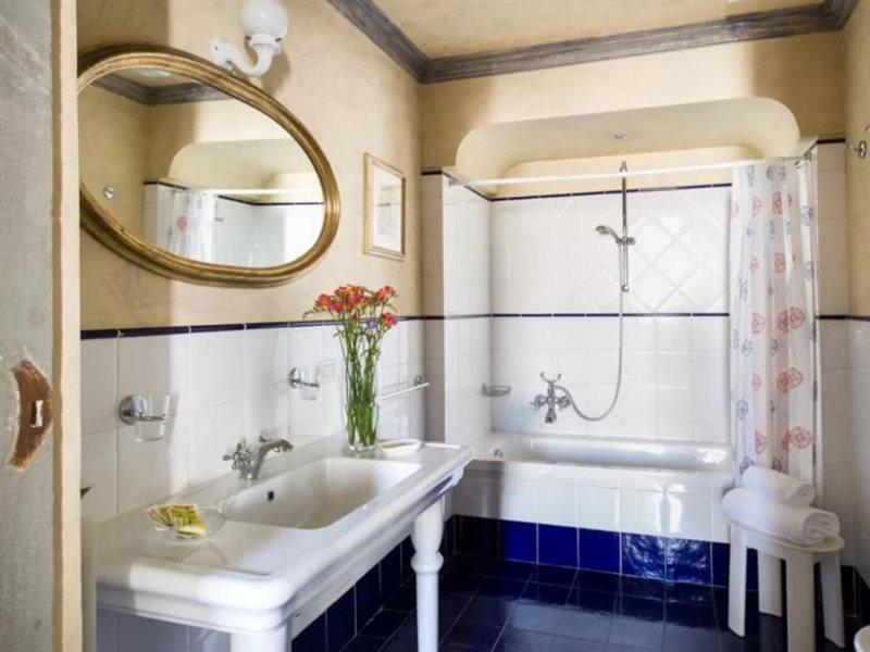 Bed and Breakfast Residenza Castiglioni Florencie Exteriér fotografie