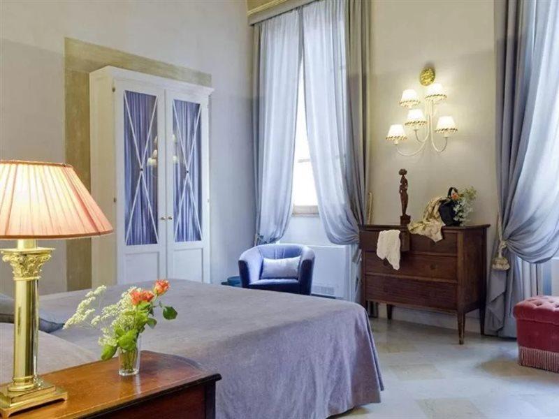 Bed and Breakfast Residenza Castiglioni Florencie Exteriér fotografie