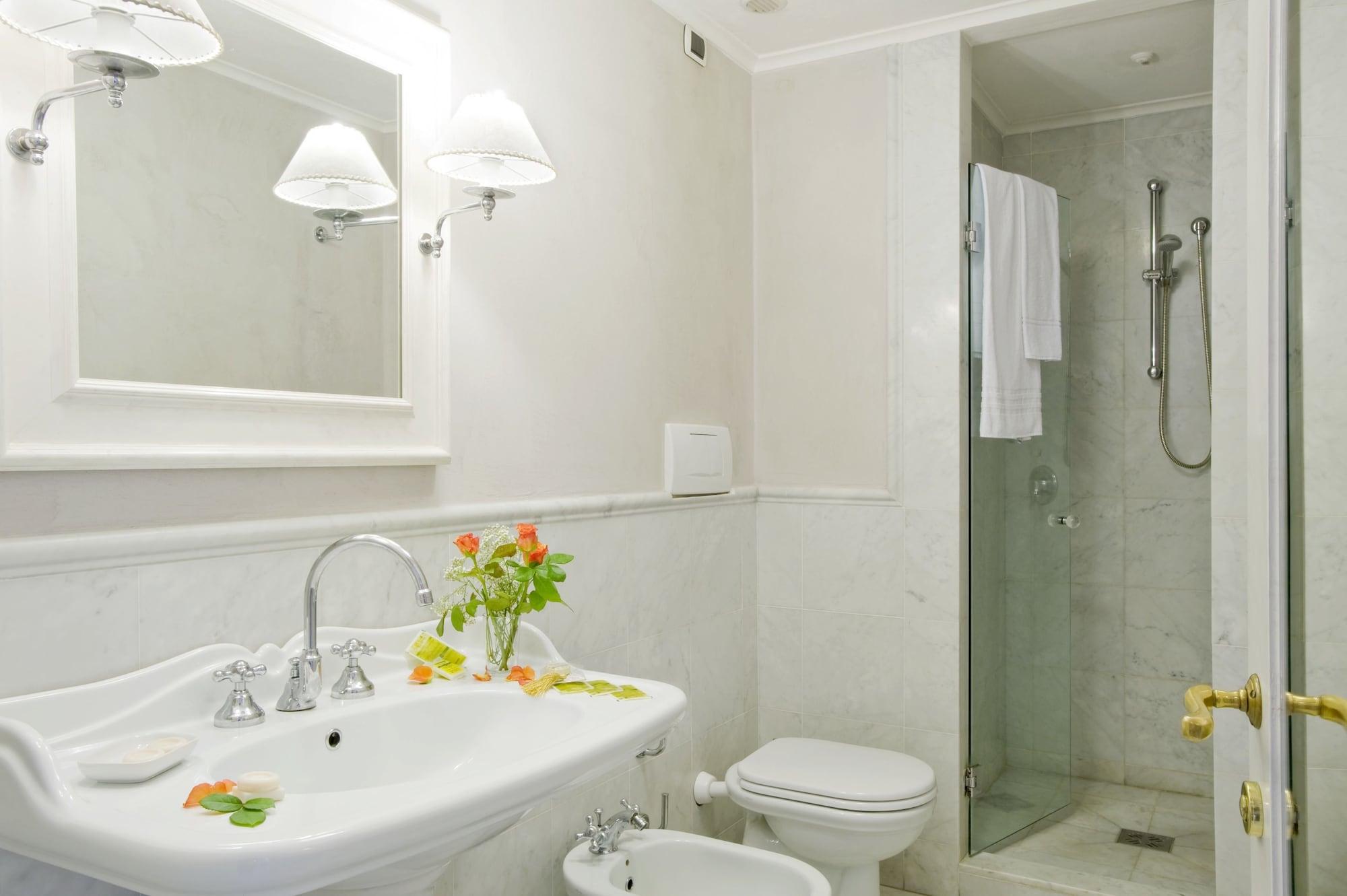 Bed and Breakfast Residenza Castiglioni Florencie Exteriér fotografie
