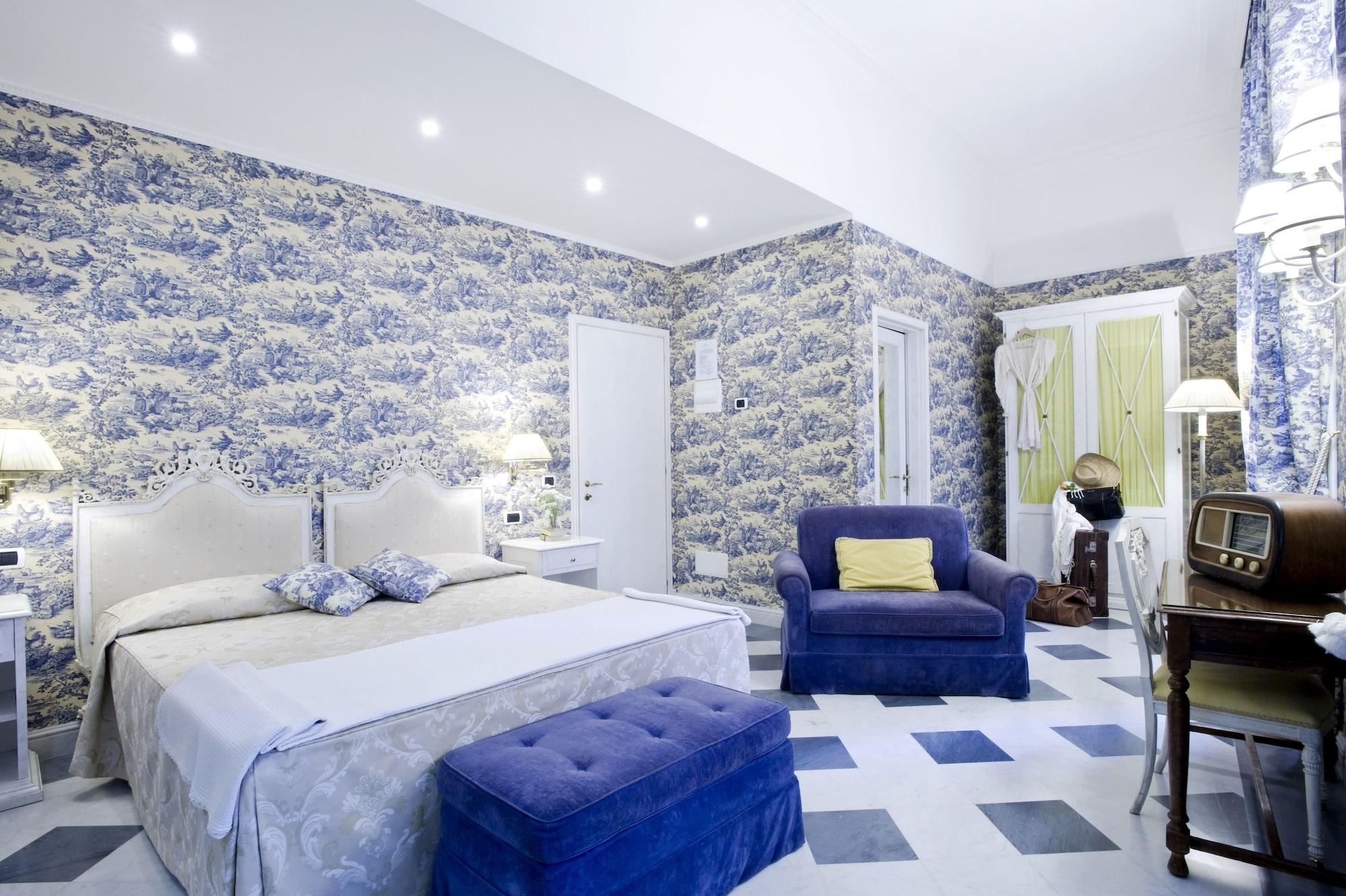 Bed and Breakfast Residenza Castiglioni Florencie Exteriér fotografie