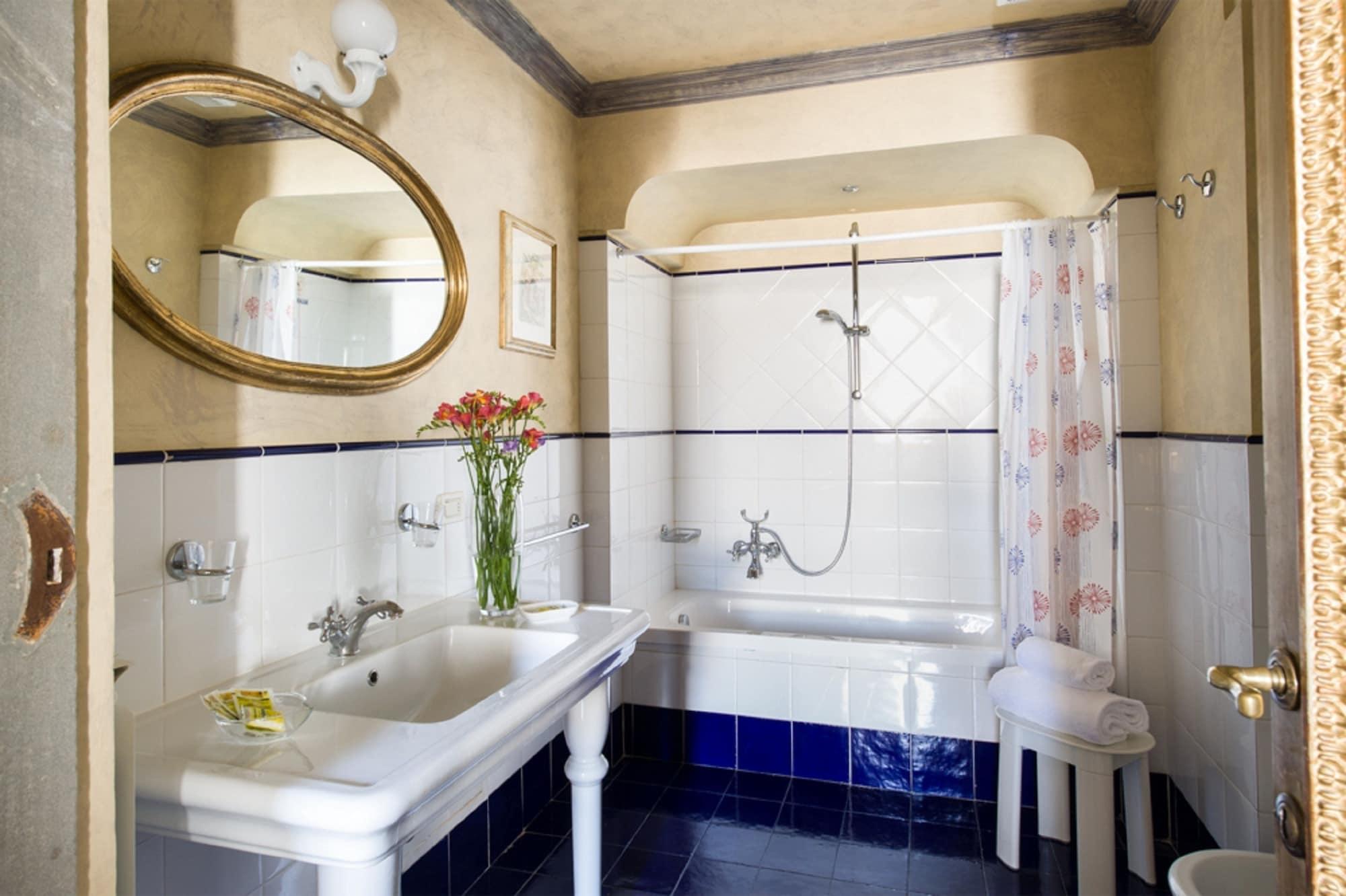 Bed and Breakfast Residenza Castiglioni Florencie Exteriér fotografie