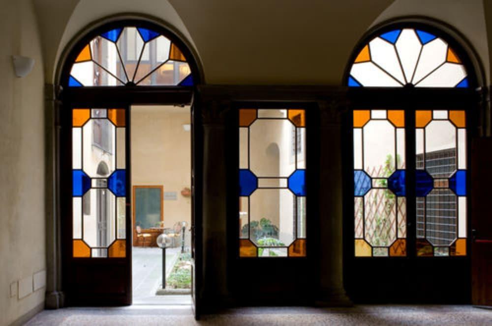 Bed and Breakfast Residenza Castiglioni Florencie Exteriér fotografie
