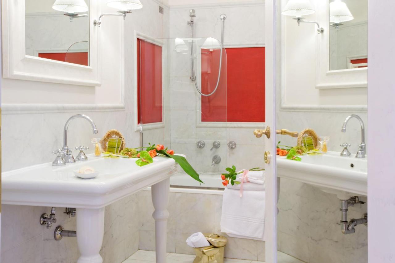 Bed and Breakfast Residenza Castiglioni Florencie Exteriér fotografie
