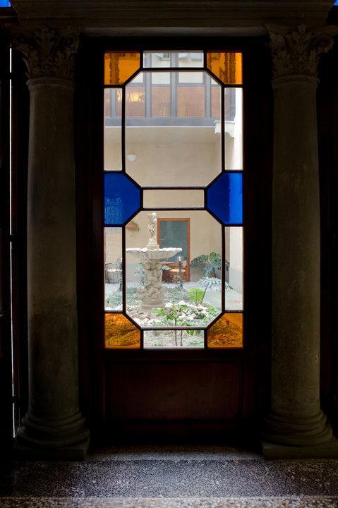 Bed and Breakfast Residenza Castiglioni Florencie Exteriér fotografie