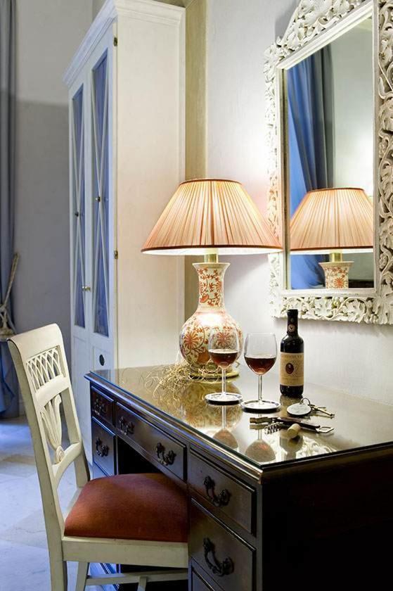 Bed and Breakfast Residenza Castiglioni Florencie Exteriér fotografie