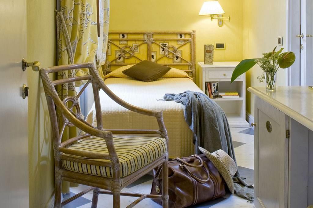 Bed and Breakfast Residenza Castiglioni Florencie Exteriér fotografie